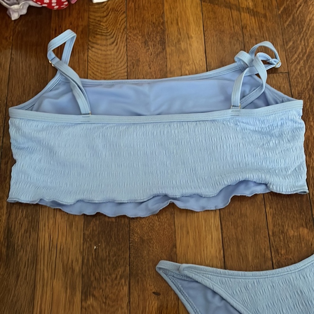 Target brand bikini